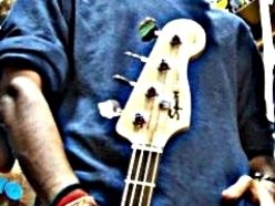 ReverbNation profile picture for @siddhant