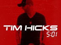 Tim Hicks