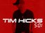 Tim Hicks