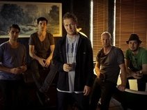 The Thomas Oliver Band
