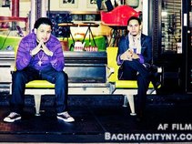 bachatacity