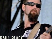 Paul Black Band