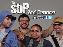 Image for the sbP -The Stephen Beasley Project-