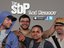 the sbP -The Stephen Beasley Project-