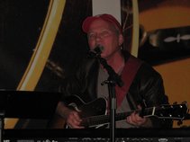 Donny Grace