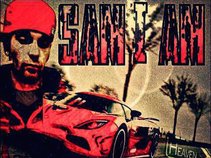 SAM i AM