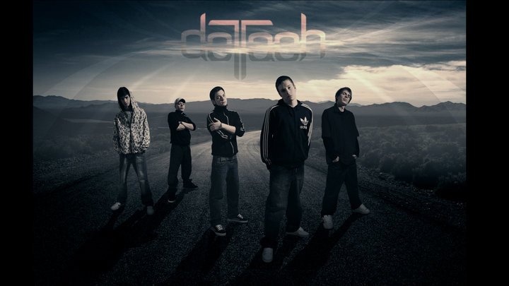 ReverbNation profile picture for @detach