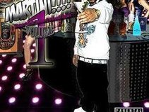 Martini Dont Get It Twisted For A Soft Drink