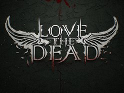 Image for Love the Dead