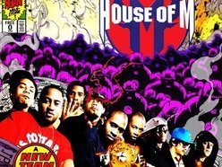 Image for The House of M