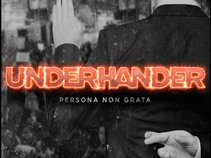 Underhander