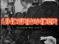 Image for Underhander