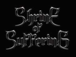 Image for Shrine of Suffering