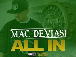 Image for MacDevious