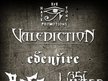 VALEDICTION