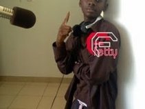 MR. SLICK DA HOTT BOY