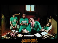 Image for Psychofagist