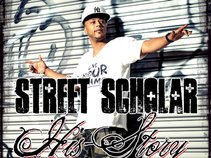 Street Scholar