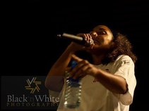 SplashOnStage | Laurika