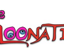 The Saloonatics