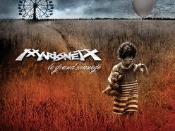 Image for marionet-x