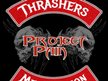 Project Pain