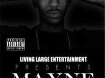mayne he is not an artist on da label u can get this album now