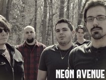Neon Avenue