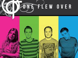 Image for One Flew Over