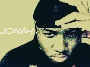 Young Jonah