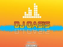 Dj Oasis