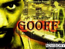 Gooff