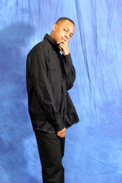 ReverbNation profile picture for @rolling