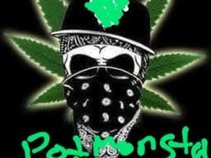 Pot Monstas