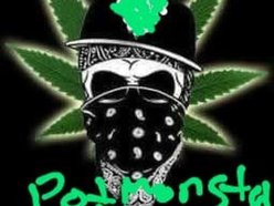 Pot Monstas