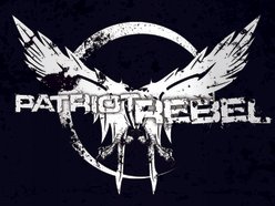 Image for Patriot Rebel