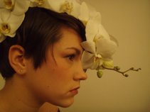 anna lena and the orchids