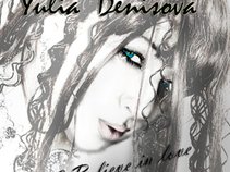 Julia Denisova