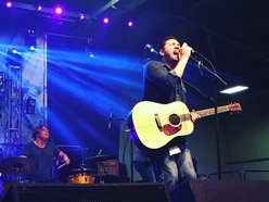 Image for Aaron Sandoval Band