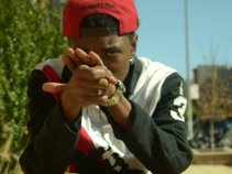 Prynce Charlie