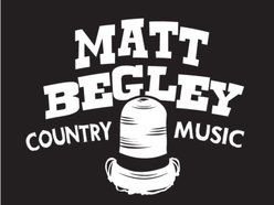 Image for Matt Begley & Bitter Whiskey