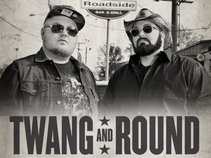 Twang and Round