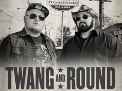 Image for Twang and Round