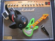 The Electrified Cats