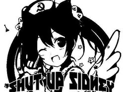 Image for Shut Up Sidney