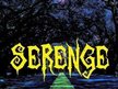 Serenge