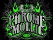 Chrome Mollie