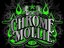 Chrome Mollie (Artist)