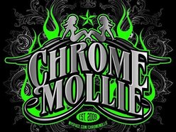 Chrome Mollie