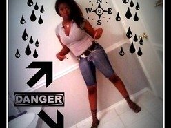 Yung Star Da Female Rapper